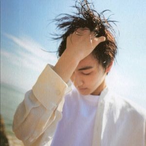 Meet your Posher, Jungwon’s